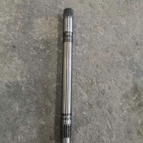 農(nóng)機傳動軸鍛件