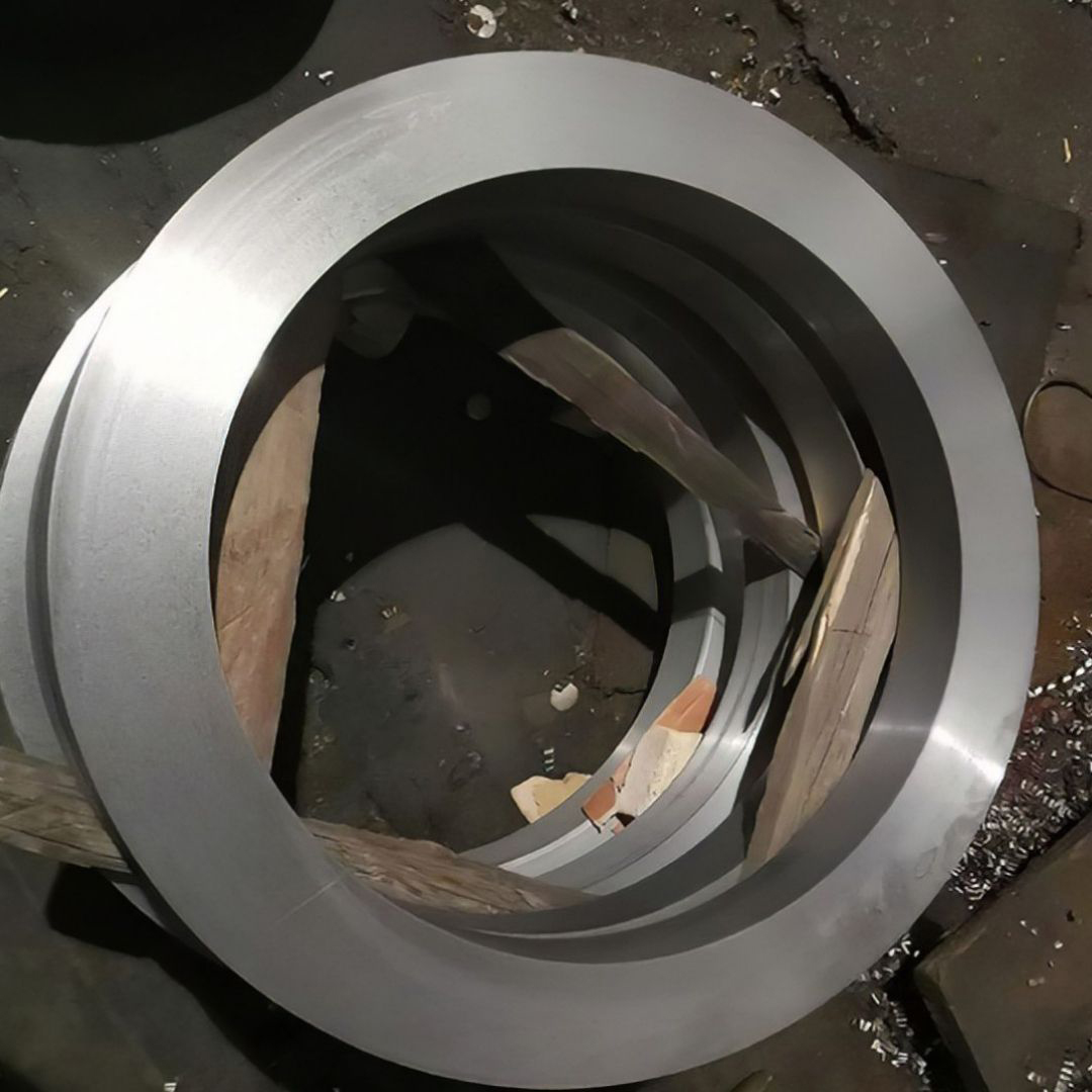 回轉(zhuǎn)支撐環(huán)鍛件